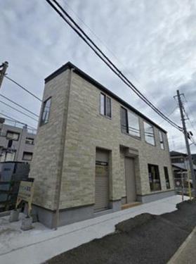 松戸市松戸新田