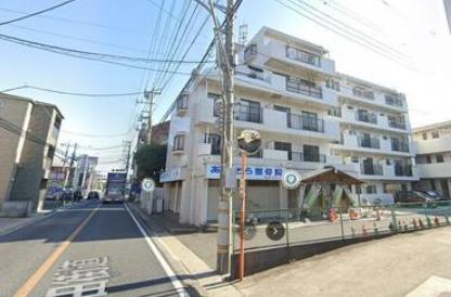船橋市前原西３