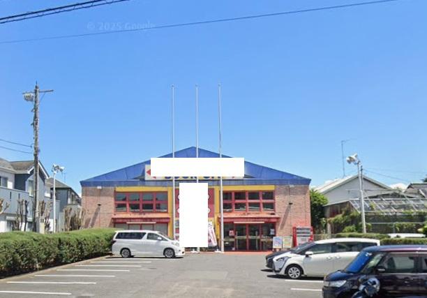 八千代市大和田新田