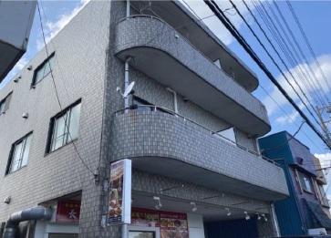 船橋市古作2