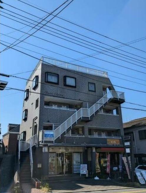 千葉市中央区弁天1