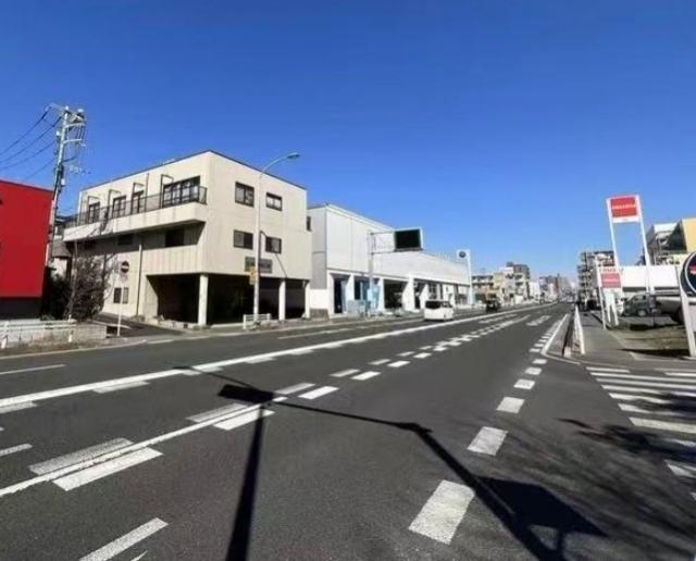 柏市吉野沢