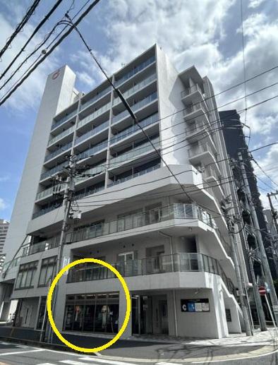 千葉市中央区新千葉2