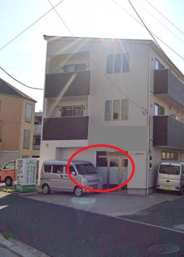 船橋市高根台6