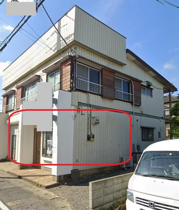 柏市西原1