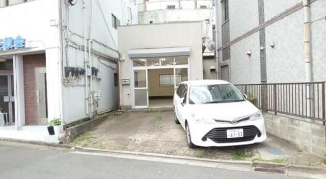 千葉市中央区松波2