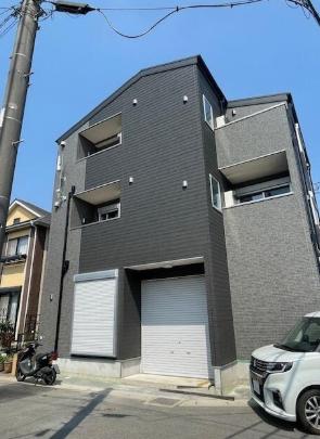 鎌ケ谷市南鎌ヶ谷1