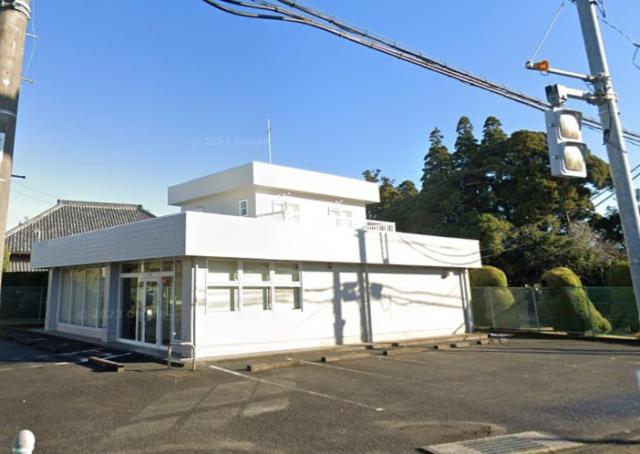 茂原市六ツ野