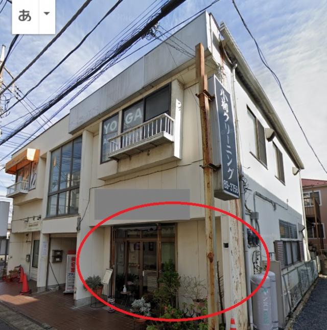 佐倉市上志津