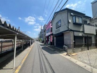 松戸市上本郷