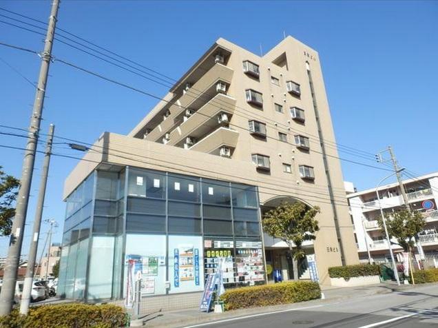 千葉市中央区神明町