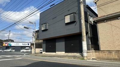 千葉市中央区浜野町