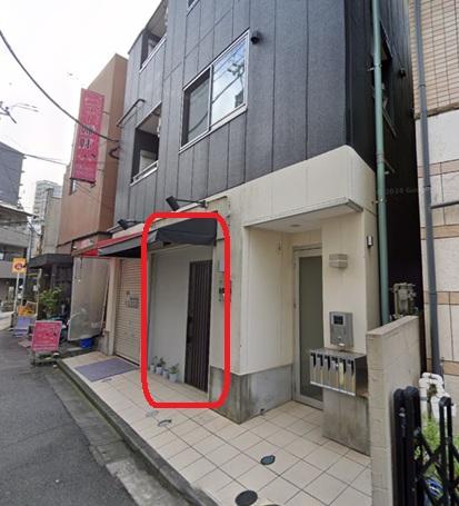 船橋市本町1