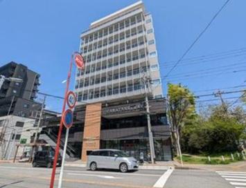 習志野市津田沼5