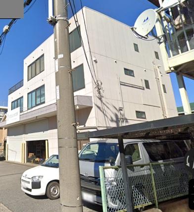 市原市八幡北町2