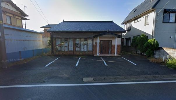 長生郡長生村一松戊