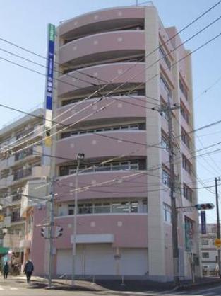 松戸市金ケ作 