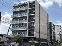 船橋市葛飾町2