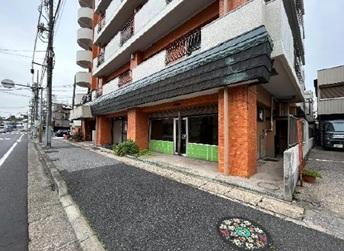流山市流山２