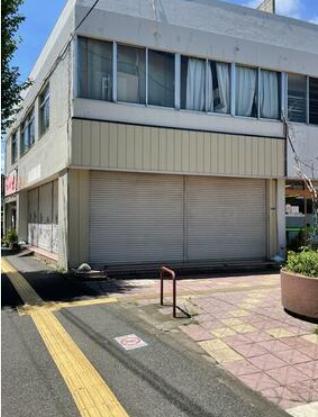 我孫子市湖北台１