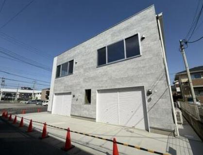 野田市野田 