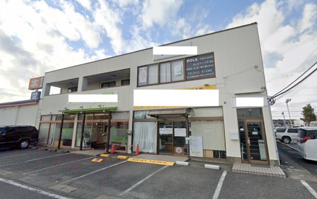 茂原市高師