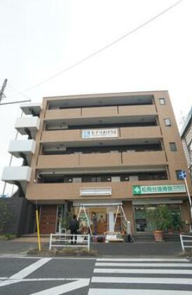 松戸市紙敷１