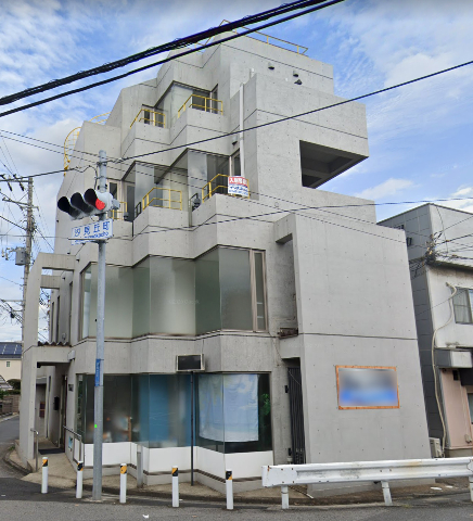 千葉市中央区汐見丘町