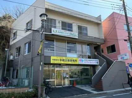 柏市柏５