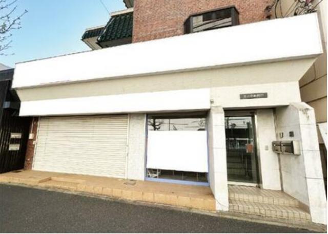 松戸市新松戸3