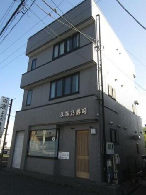 千葉市中央区松ケ丘町