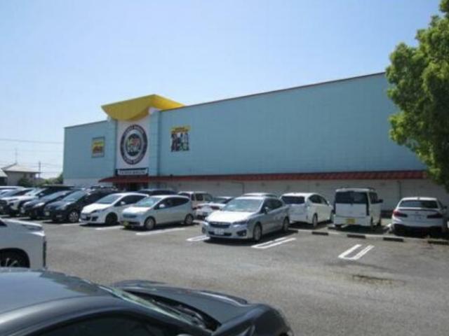 八千代市大和田新田