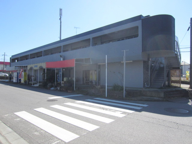 八千代市高津