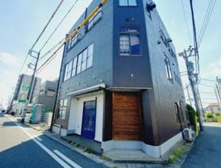 八千代市八千代台西1