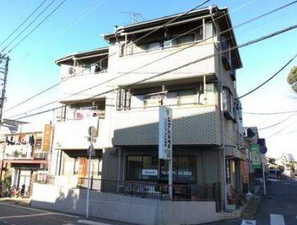 柏市明原４