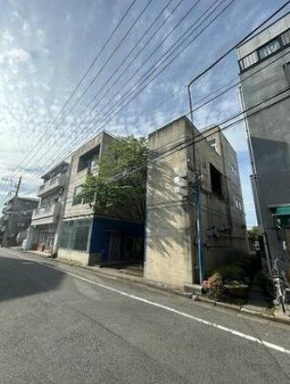 松戸市新松戸４