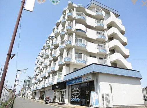 流山市南流山1