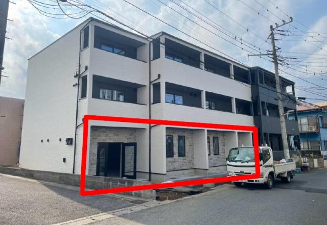 千葉市若葉区西都賀3