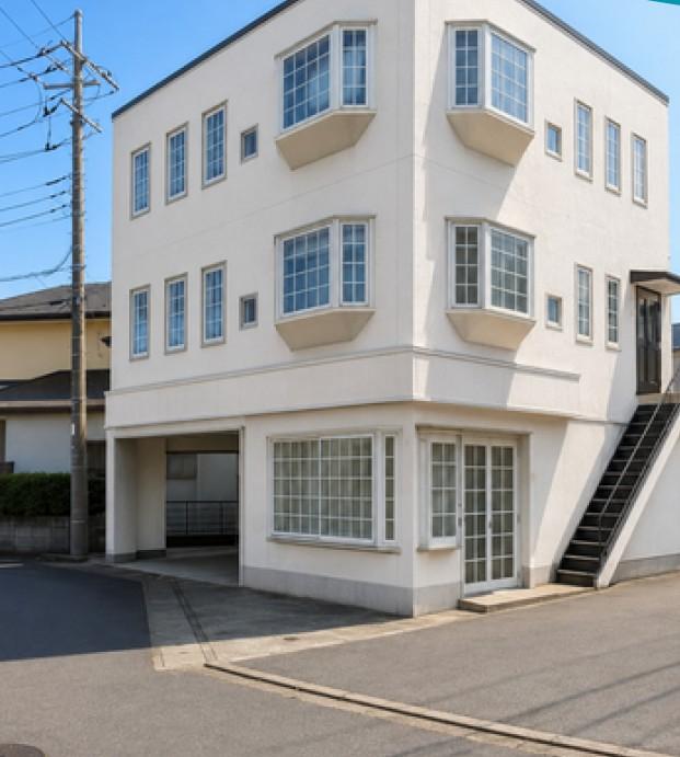成田市江弁須