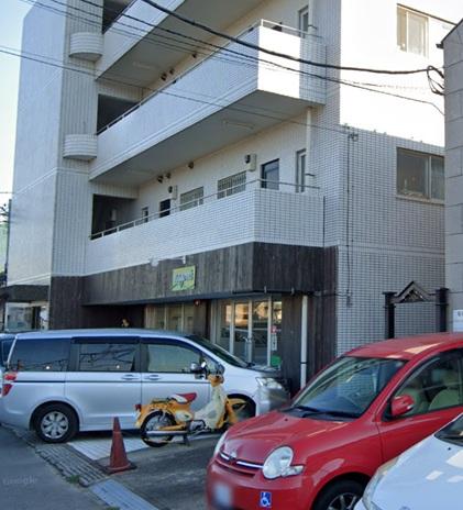 柏市北柏2