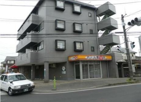船橋市咲が丘1