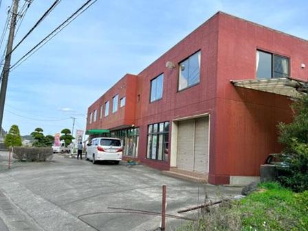 香取市木内