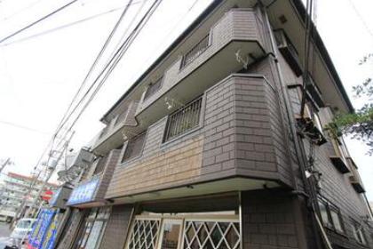 船橋市薬円台４
