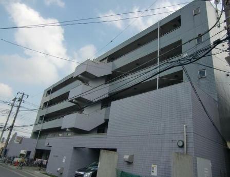 千葉市稲毛区長沼原町