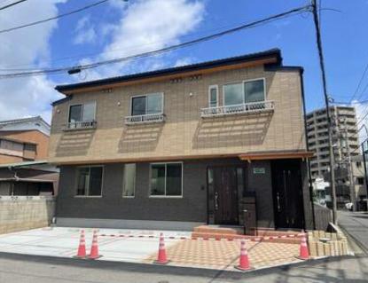 習志野市実籾5