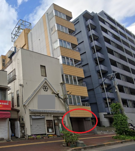 千葉市中央区神明町