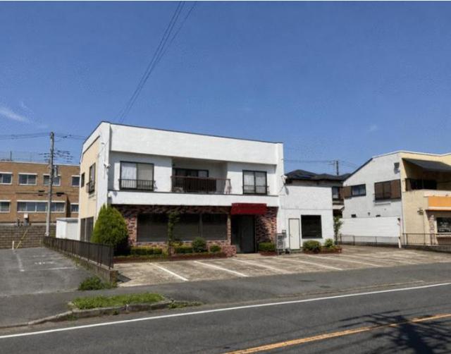 佐倉市新臼井田