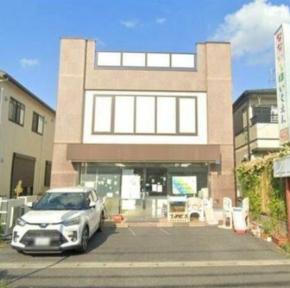 流山市南流山３