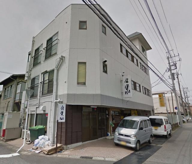 千葉市中央区都町3