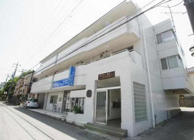 我孫子市柴崎台1